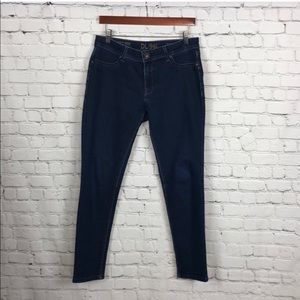 DL1961 Emma jeans